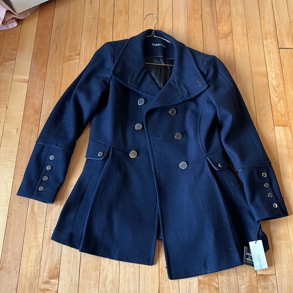 Calvin Klein petticoat